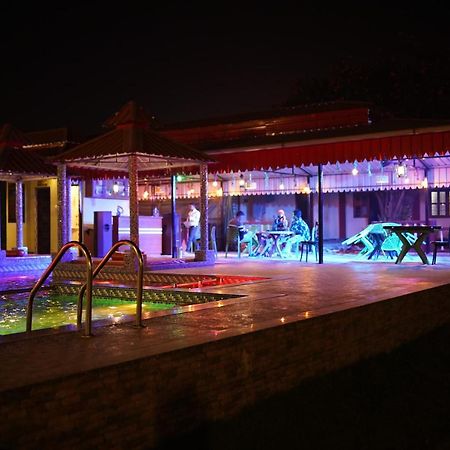 Hôtel Samudra Bilas à Mandarmani Extérieur photo