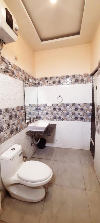 Hôtel Samudra Bilas à Mandarmani Extérieur photo
