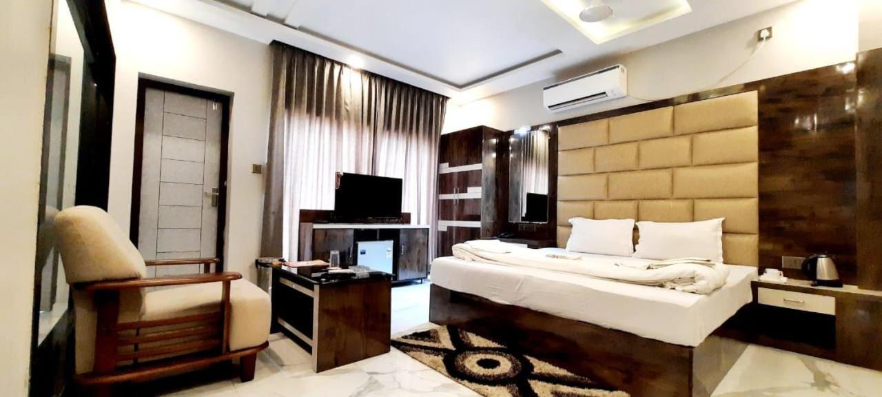 Hôtel Samudra Bilas à Mandarmani Extérieur photo